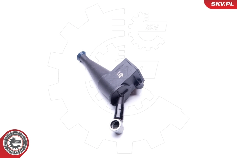 Oil Separator, crankcase ventilation 31SKV066