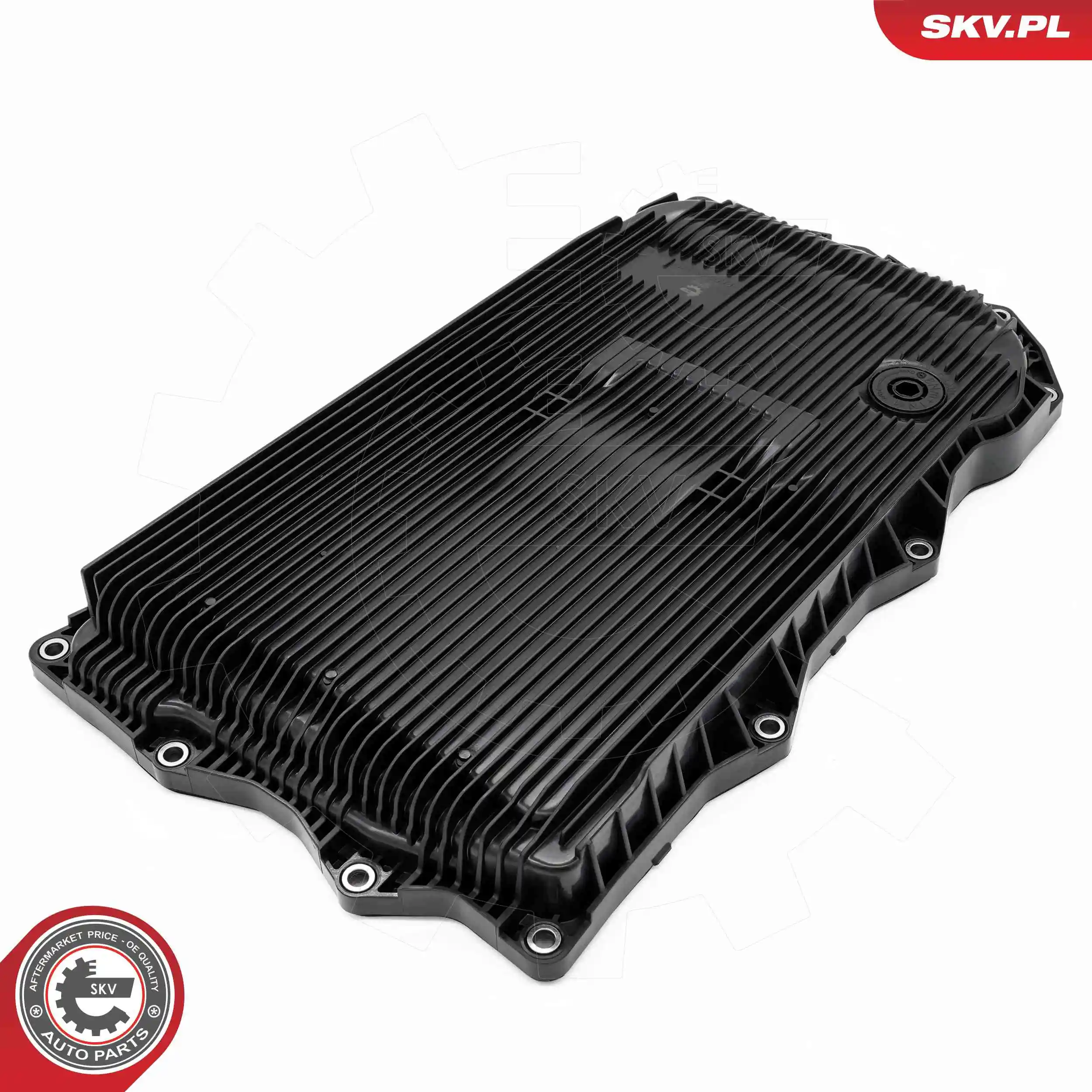 ESEN SKV 48SKV152 Oil Sump, automatic transmission