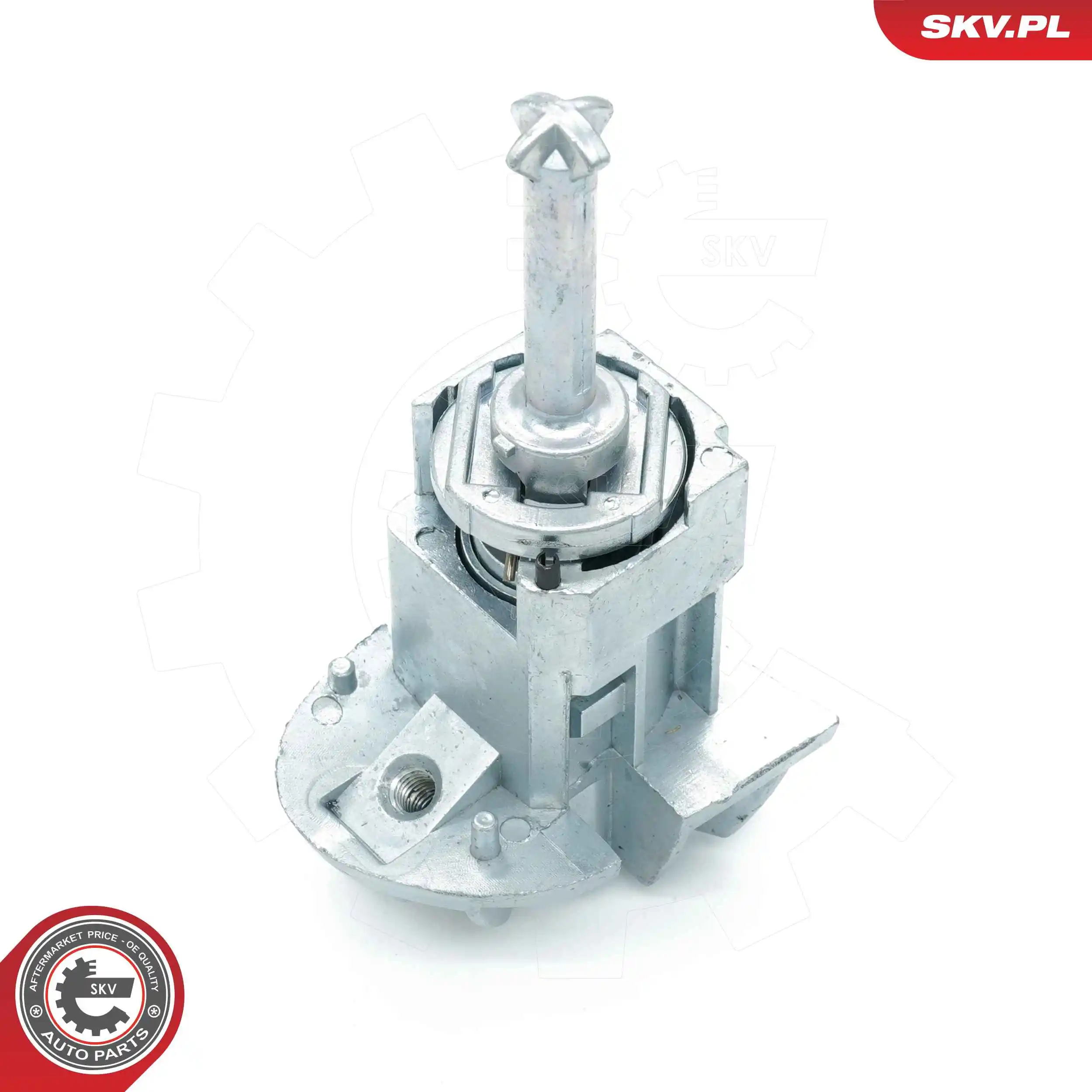Lock Cylinder 65SKV535