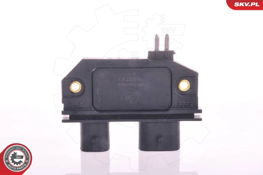 Ignition Coil 03SKV908