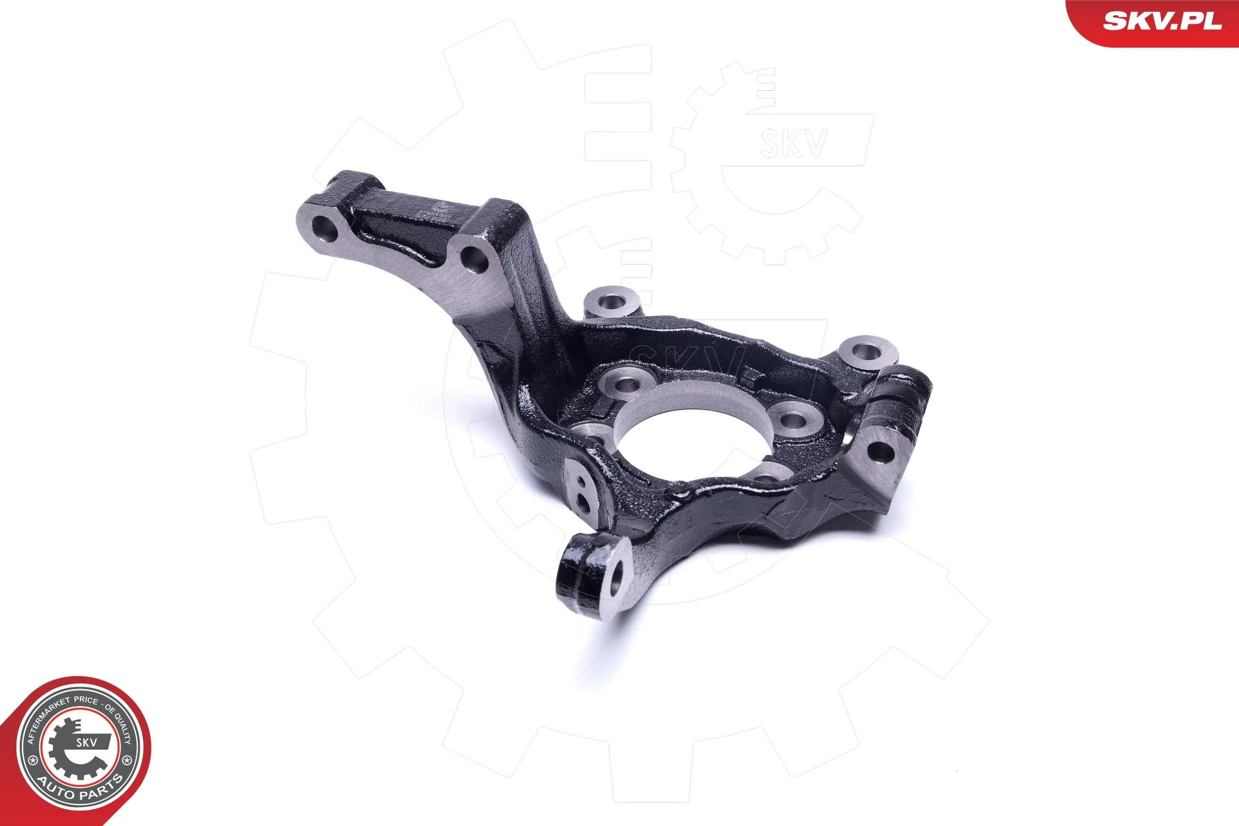 Steering Knuckle, wheel suspension 47SKV511