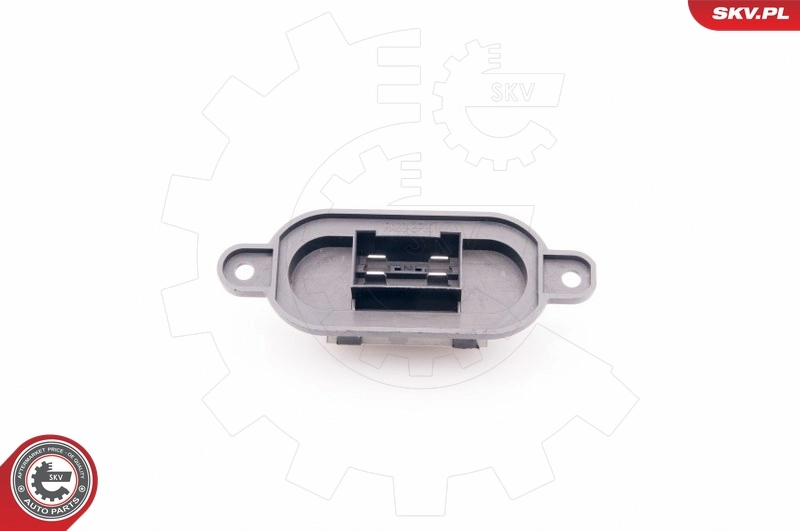 ESEN SKV 94SKV050 Resistor, interior blower