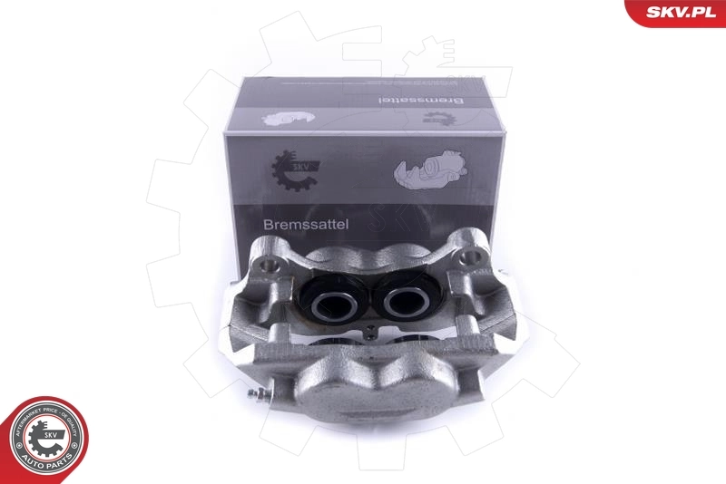 Brake Caliper 55SKV341