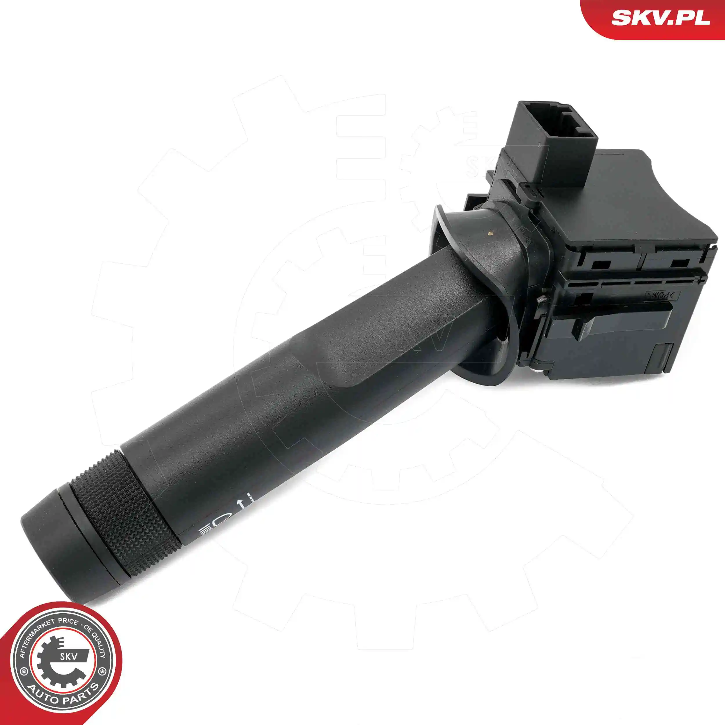 Steering Column Switch 38SKV569