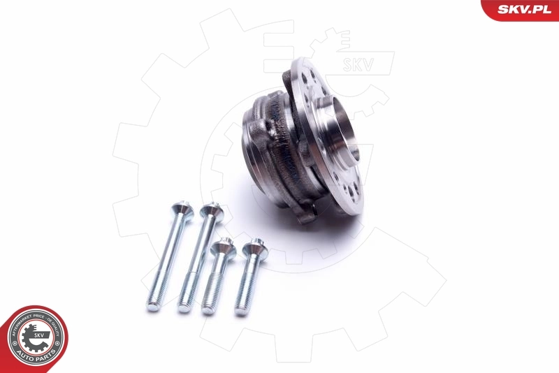 Wheel Bearing Kit 29SKV506