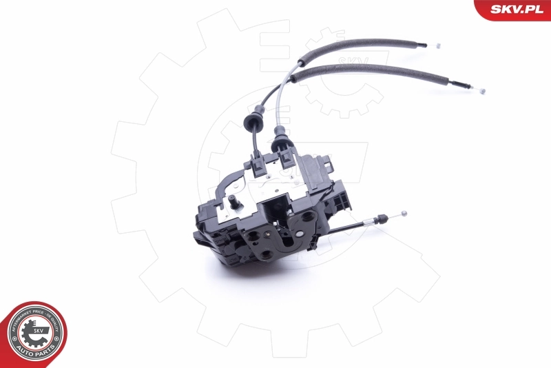 ESEN SKV 16SKV654 Door Lock