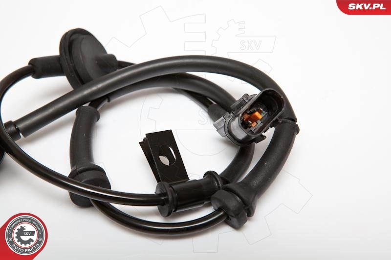 Sensor, wheel speed 06SKV192