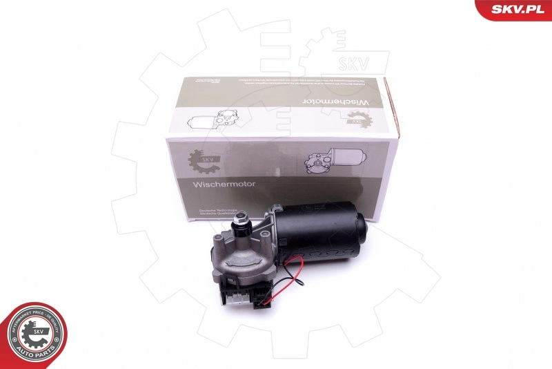 Wiper Motor 19SKV169