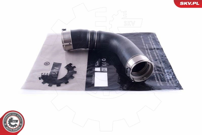 Charge Air Hose 43SKV475