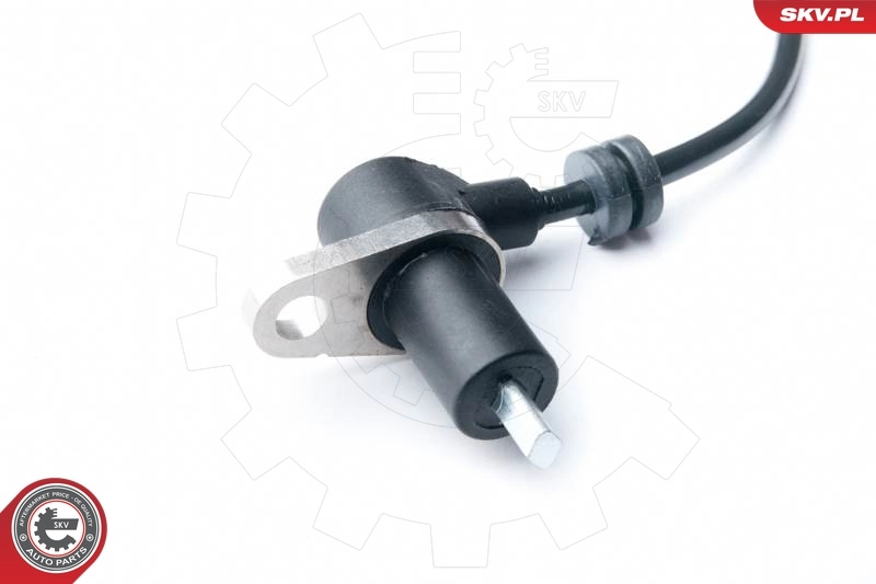 Sensor, wheel speed 06SKV205