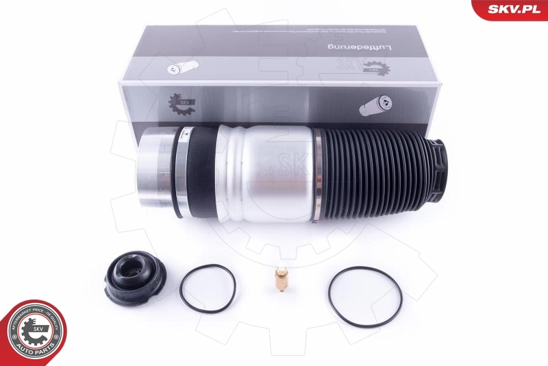 Air Spring, suspension 58SKV035
