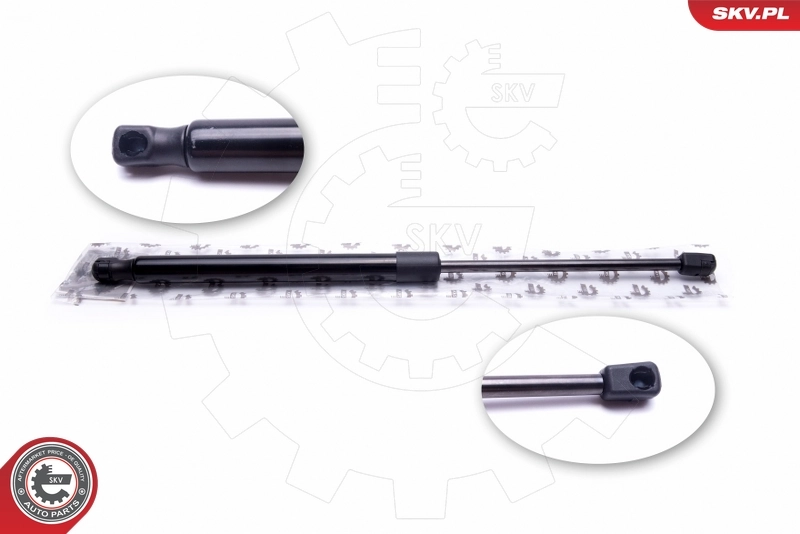 ESEN SKV 52SKV087 Gas Spring, bonnet