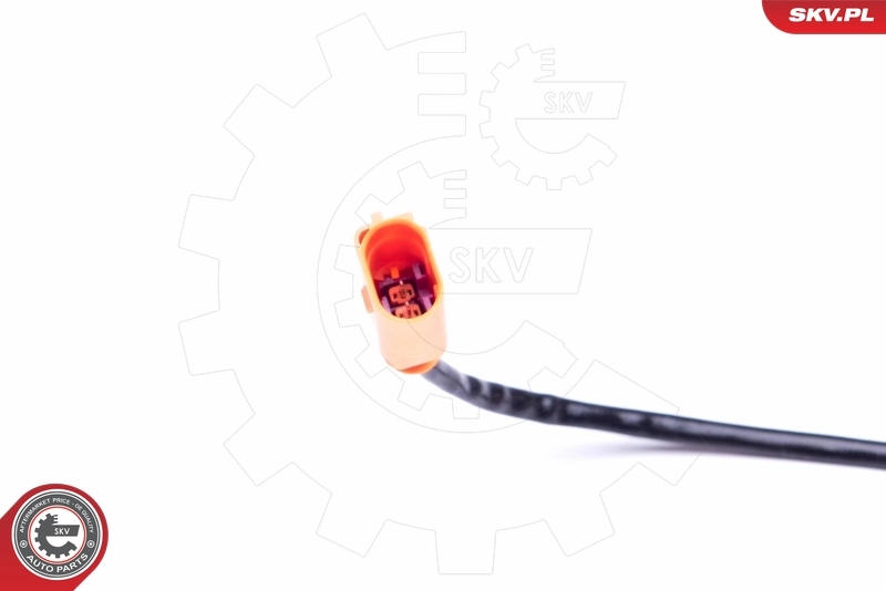 Sensor, exhaust gas temperature 30SKV275