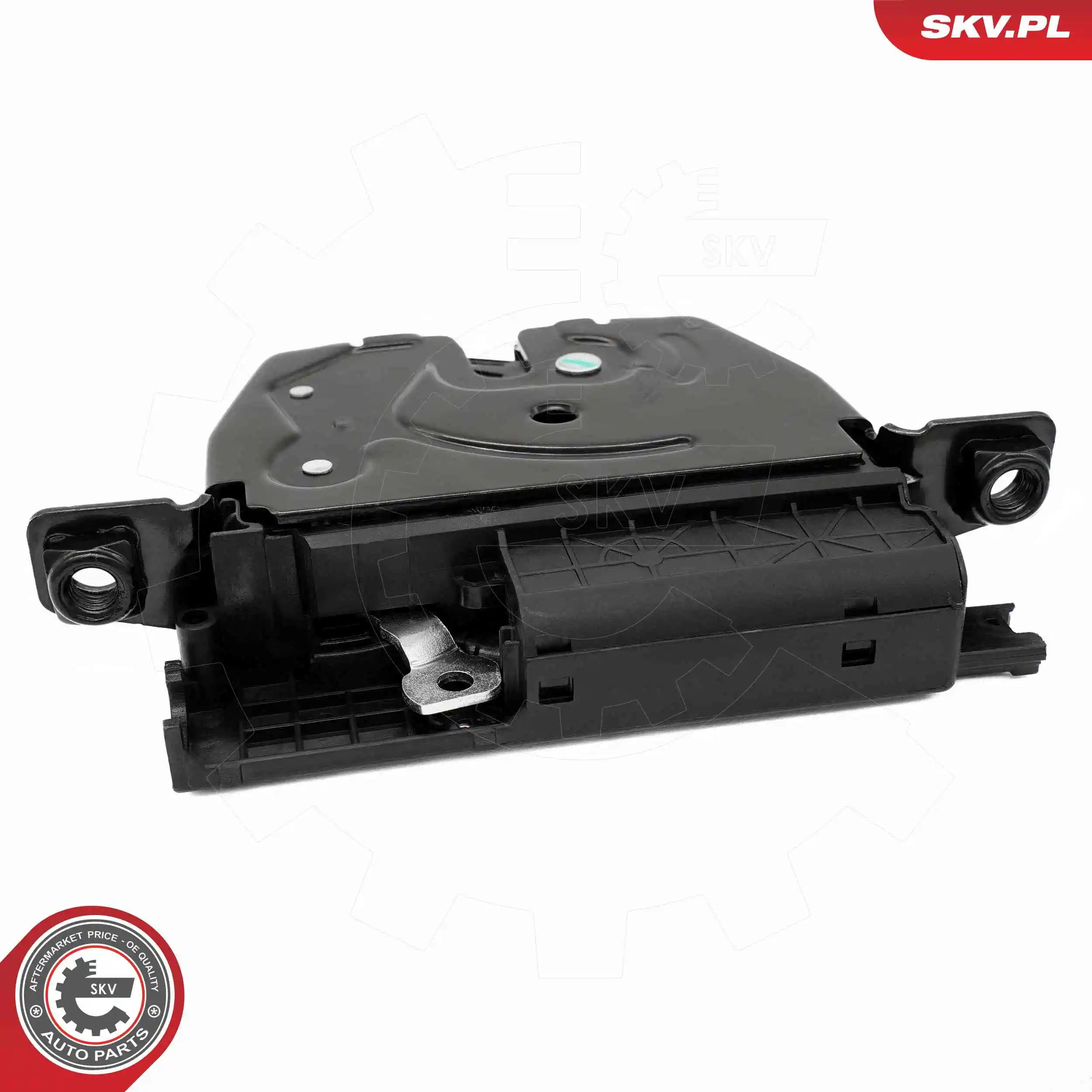 Tailgate Lock 16SKV097