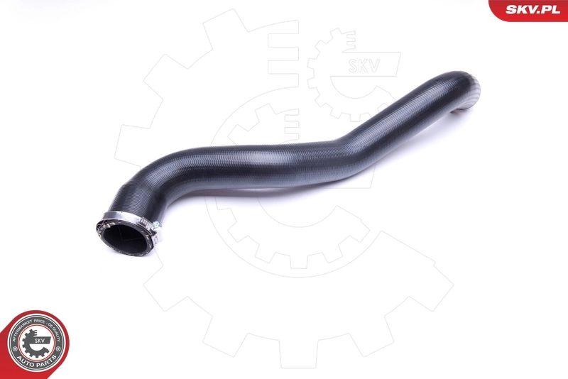 Charge Air Hose 43SKV041