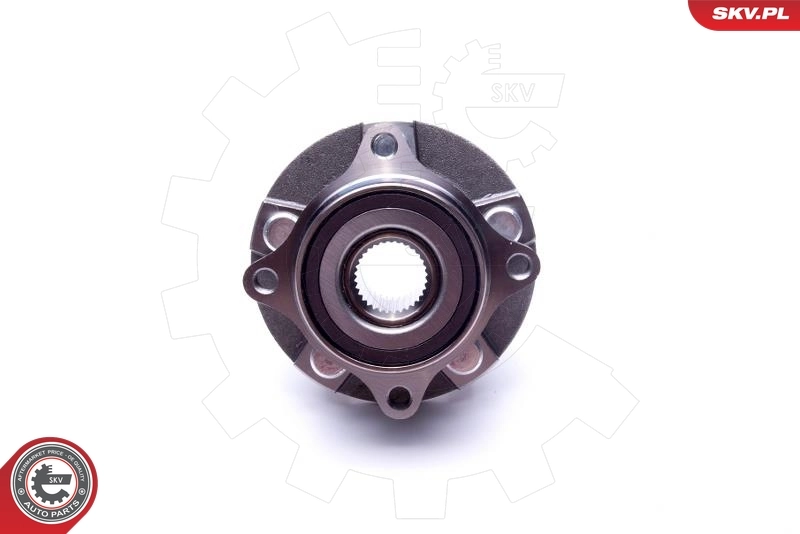 Wheel Bearing Kit 29SKV460