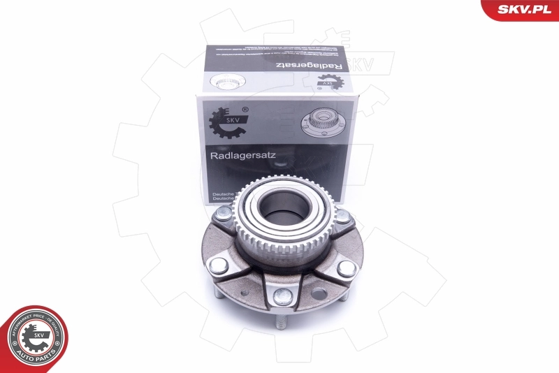Wheel Bearing Kit 29SKV206