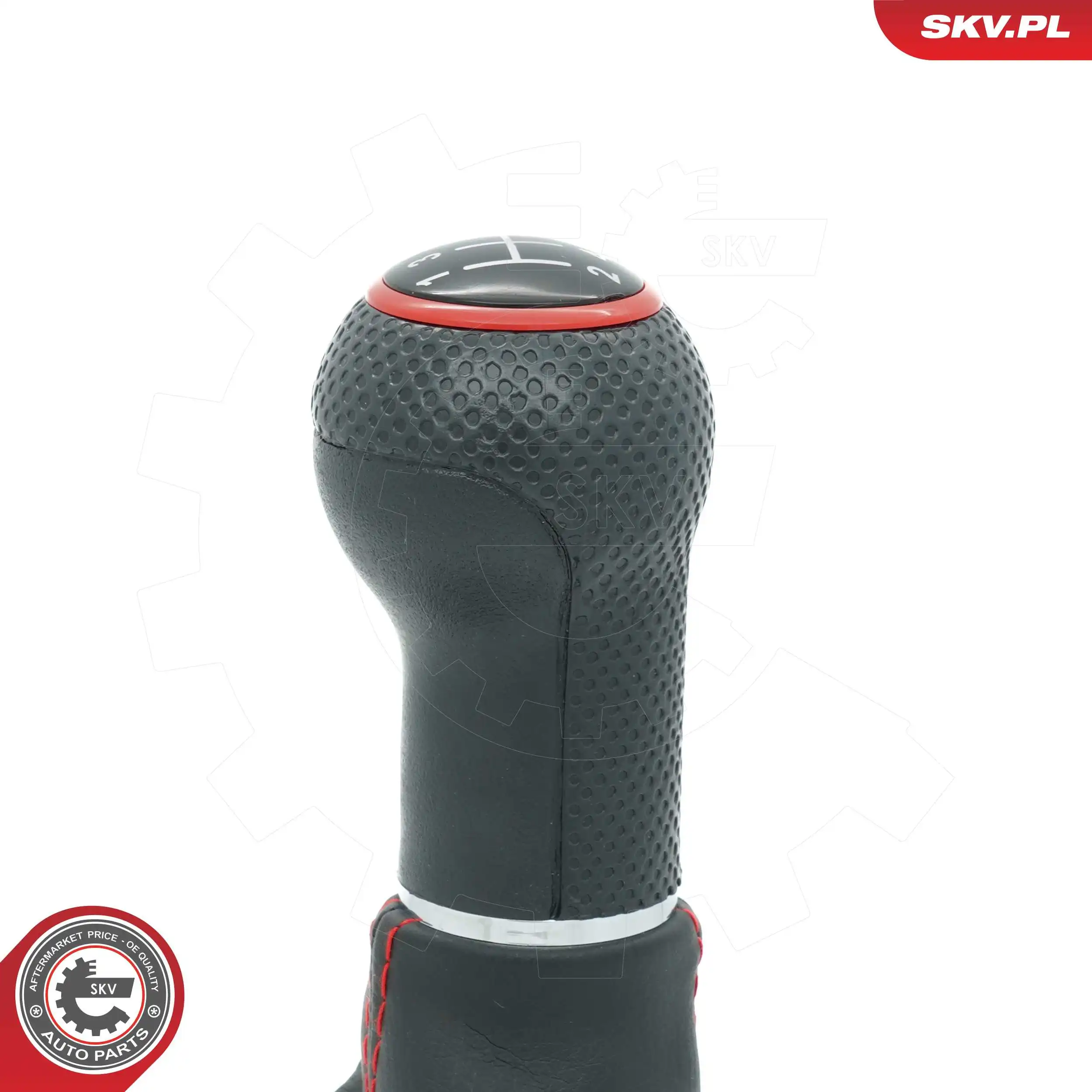 Gear Shift Lever Knob 63SKV461