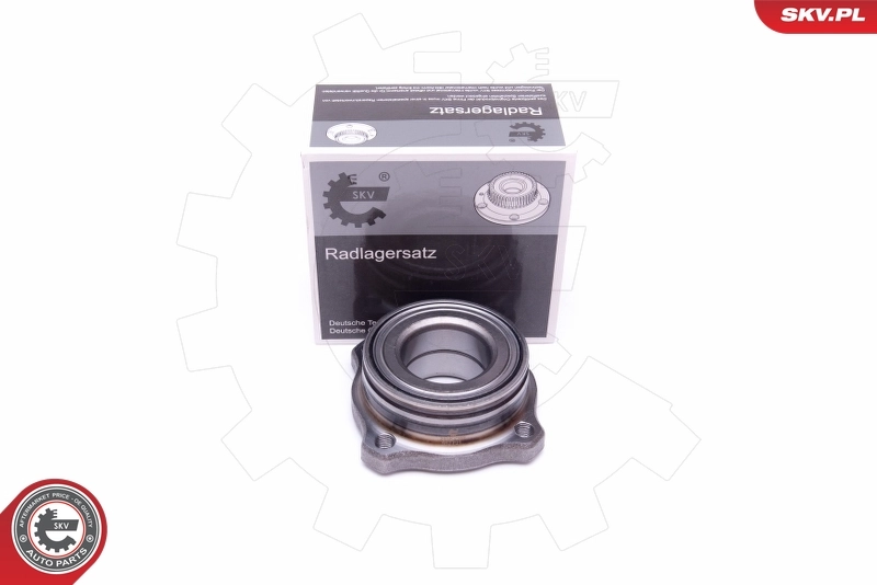 Wheel Bearing Kit 29SKV389