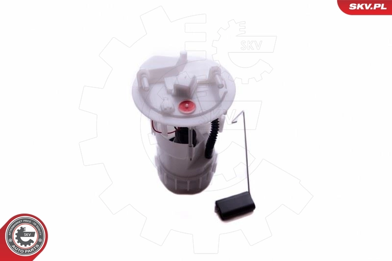 Fuel Feed Unit 02SKV842