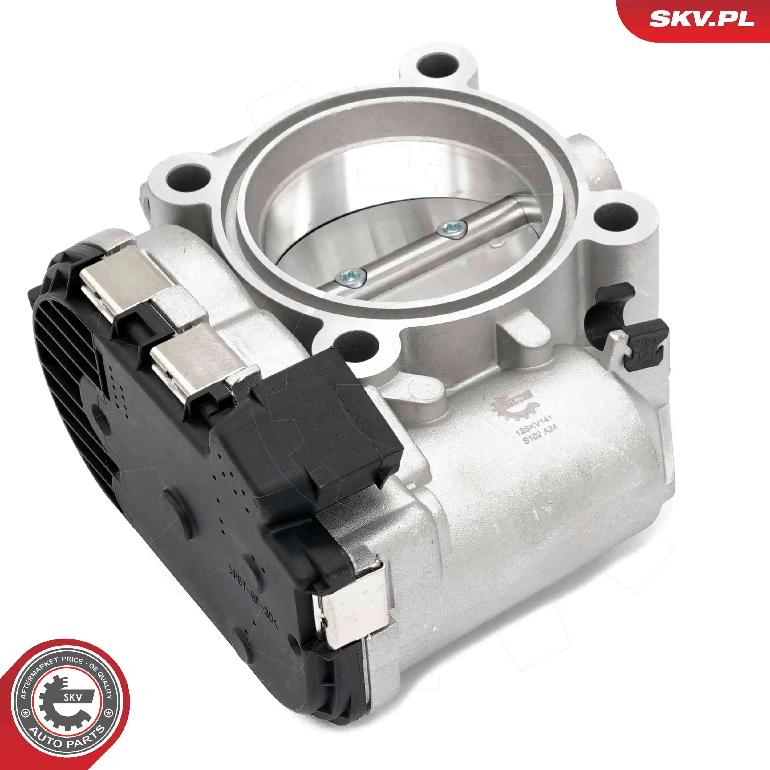 Throttle Body 12SKV141