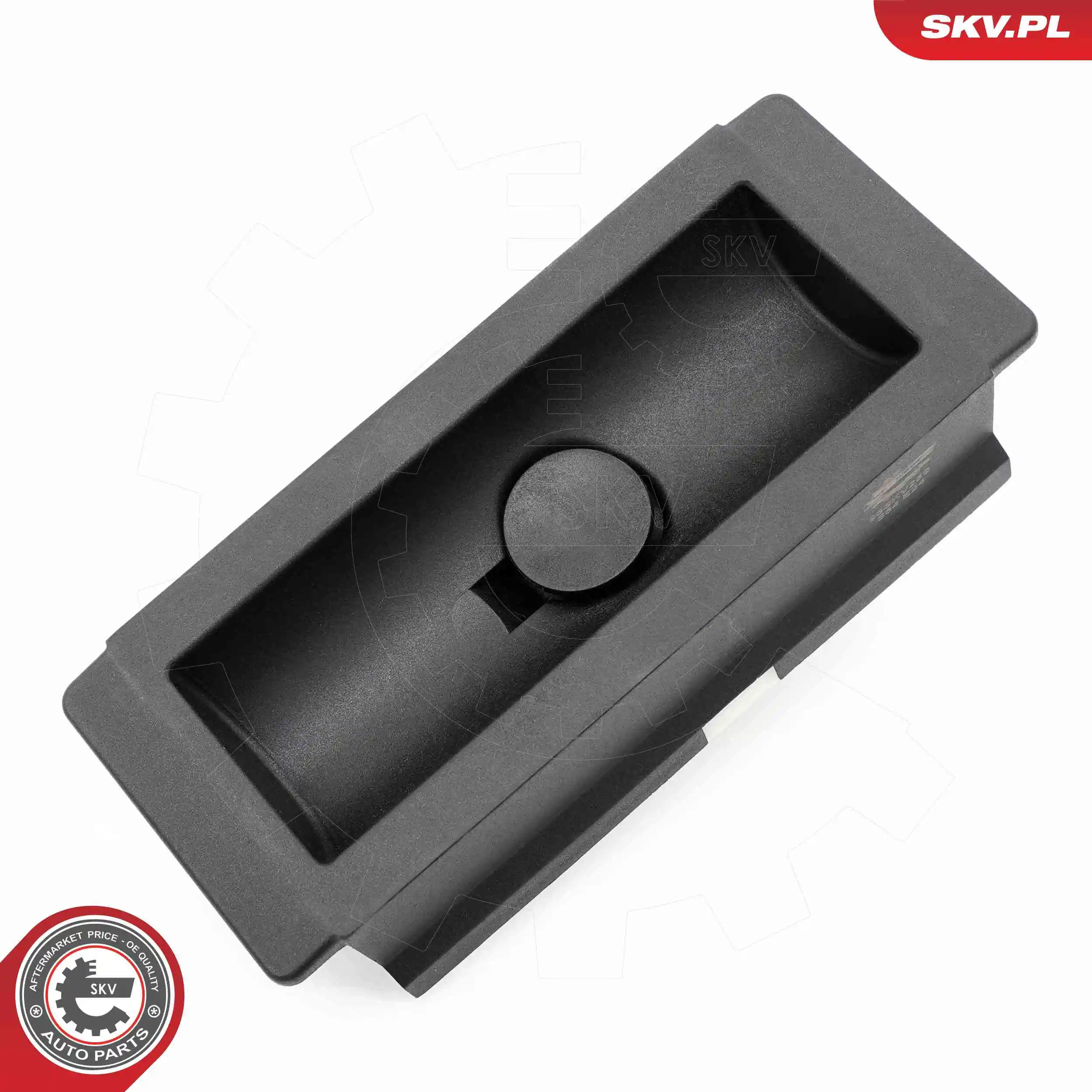ESEN SKV 96SKV289 Lift Point Pad, jack