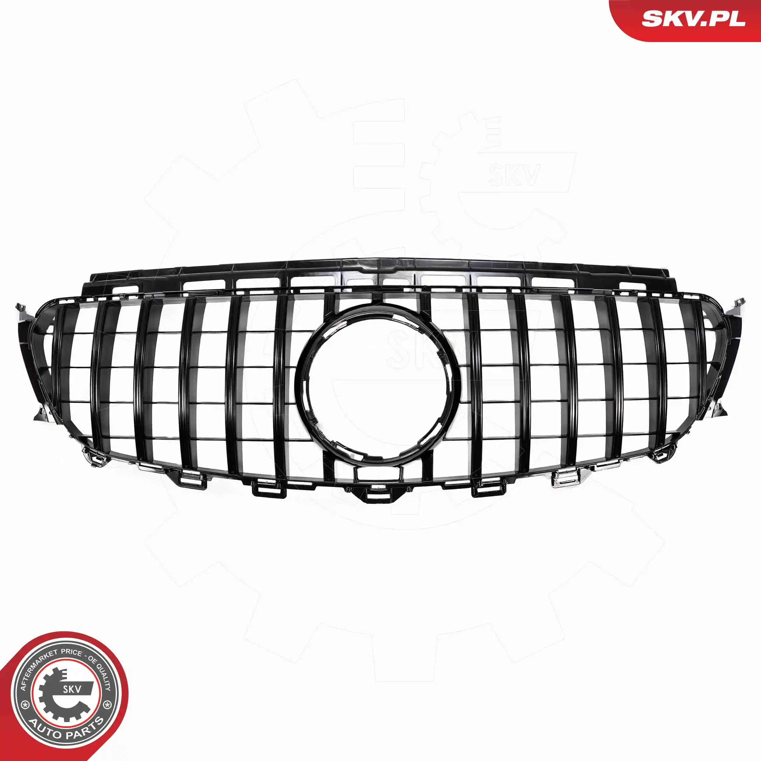 ESEN SKV 66SKV550 Radiator Grille