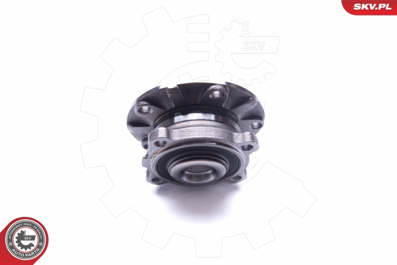 Wheel Bearing Kit 29SKV228