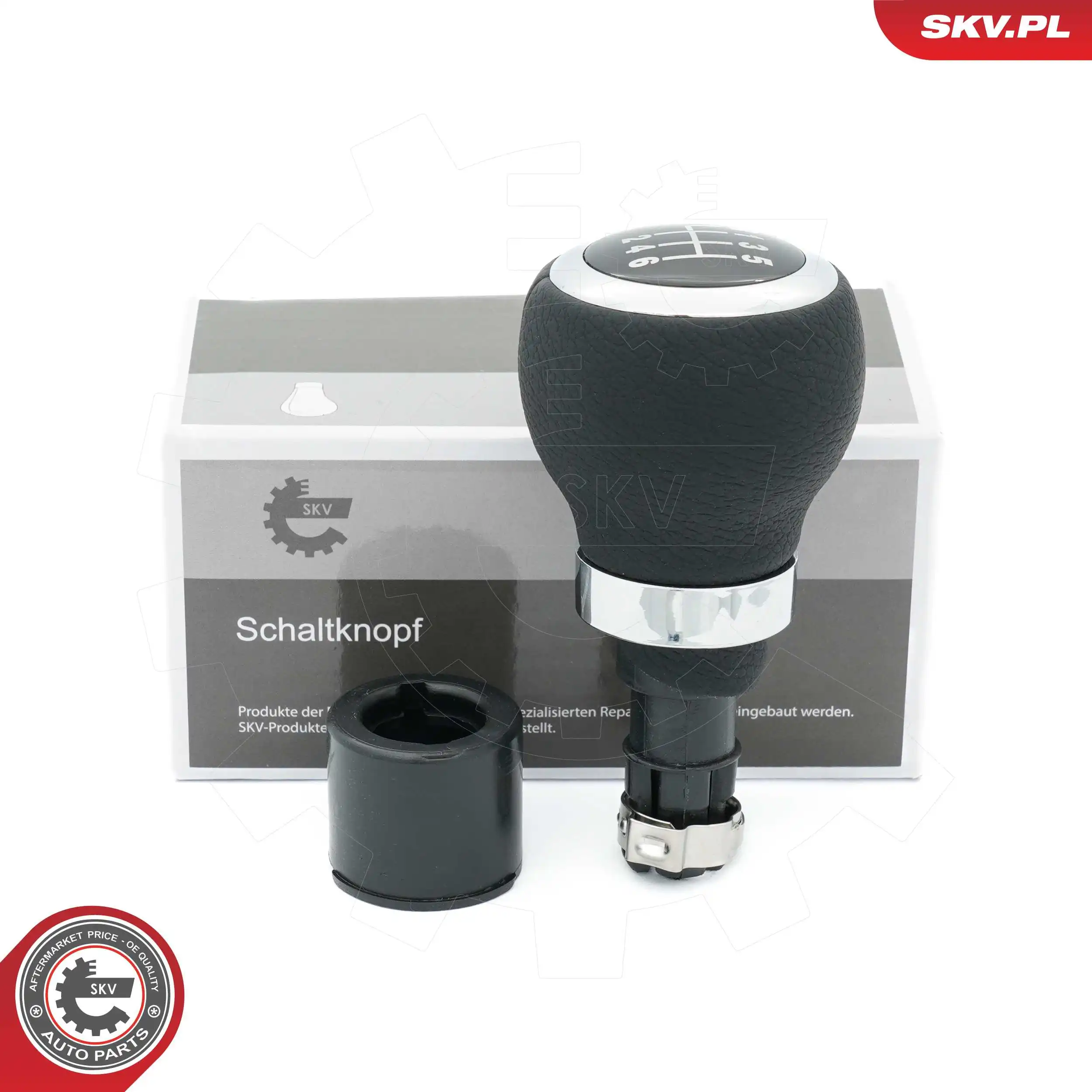 Gear Shift Lever Knob 63SKV131