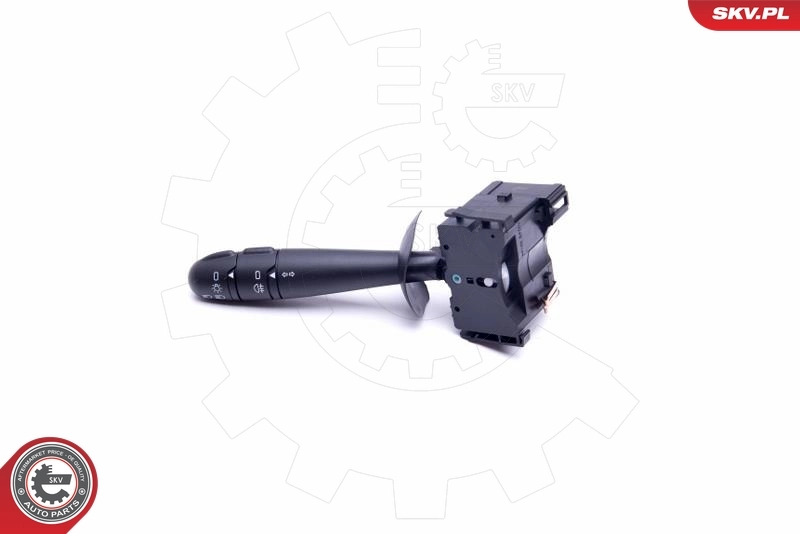 Steering Column Switch 38SKV520