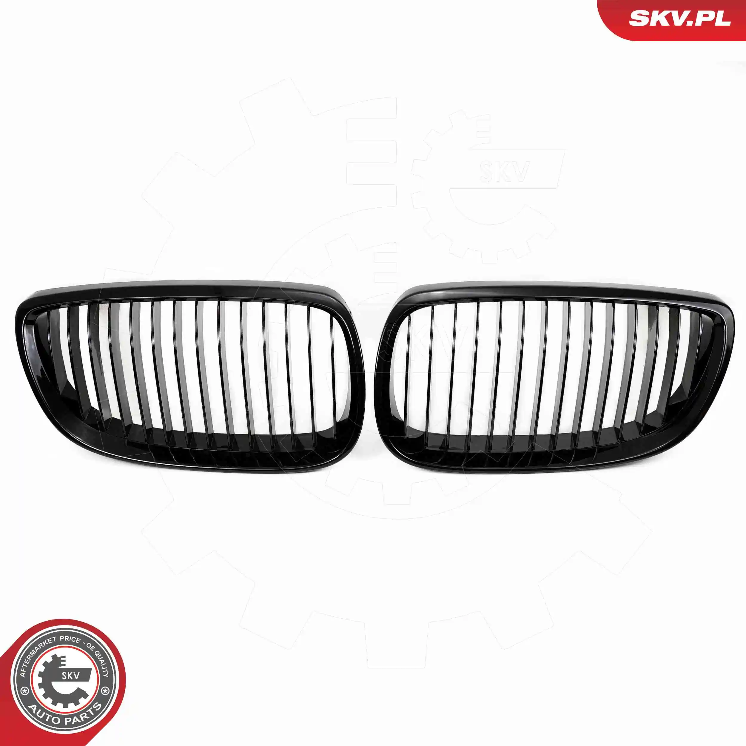 ESEN SKV 66SKV104 Radiator Grille