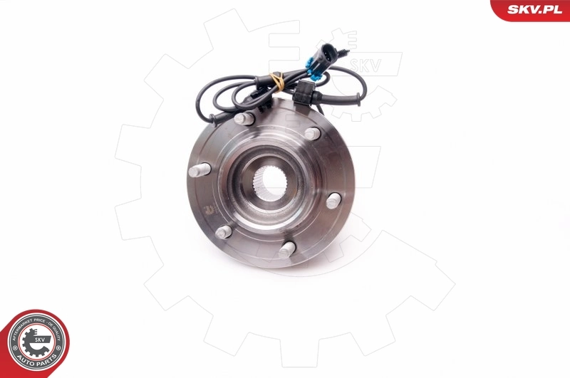Wheel Bearing Kit 29SKV163