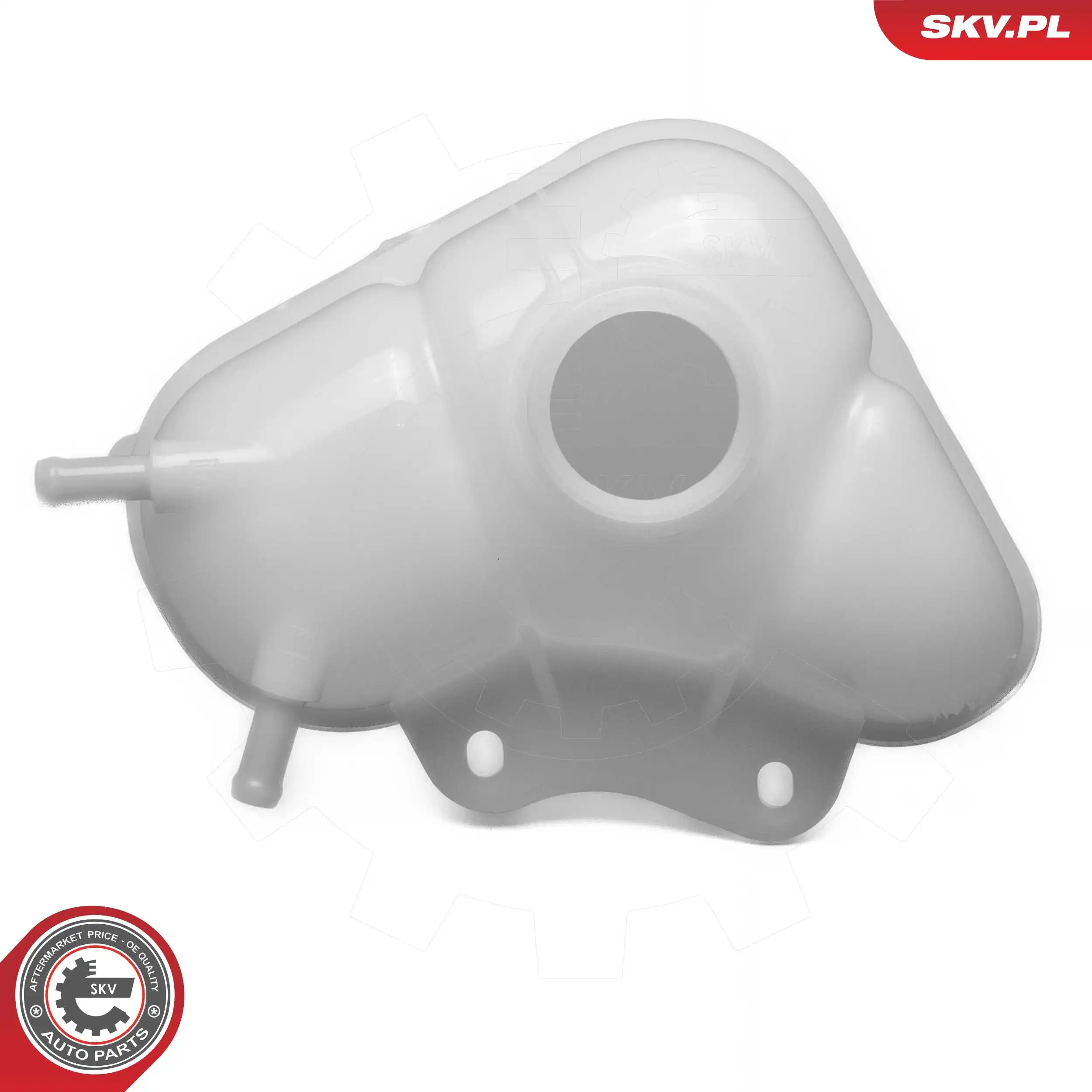 Expansion Tank, coolant 61SKV439