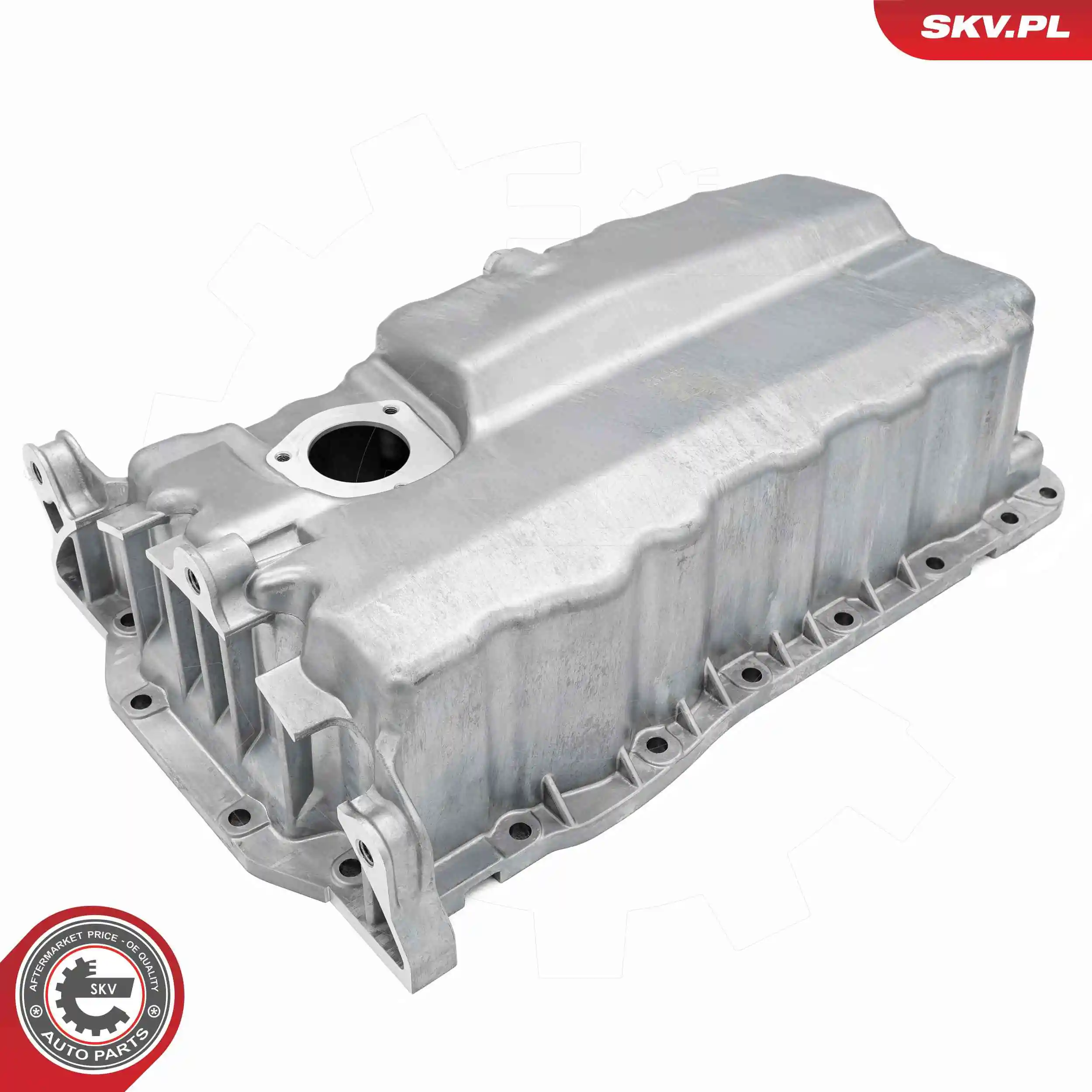 Oil Sump 48SKV872