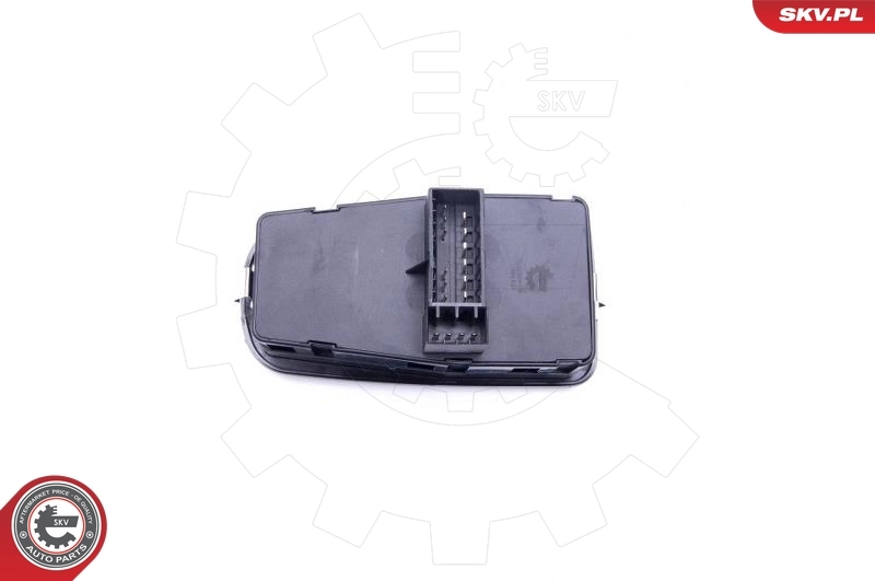 Switch, window regulator 37SKV156
