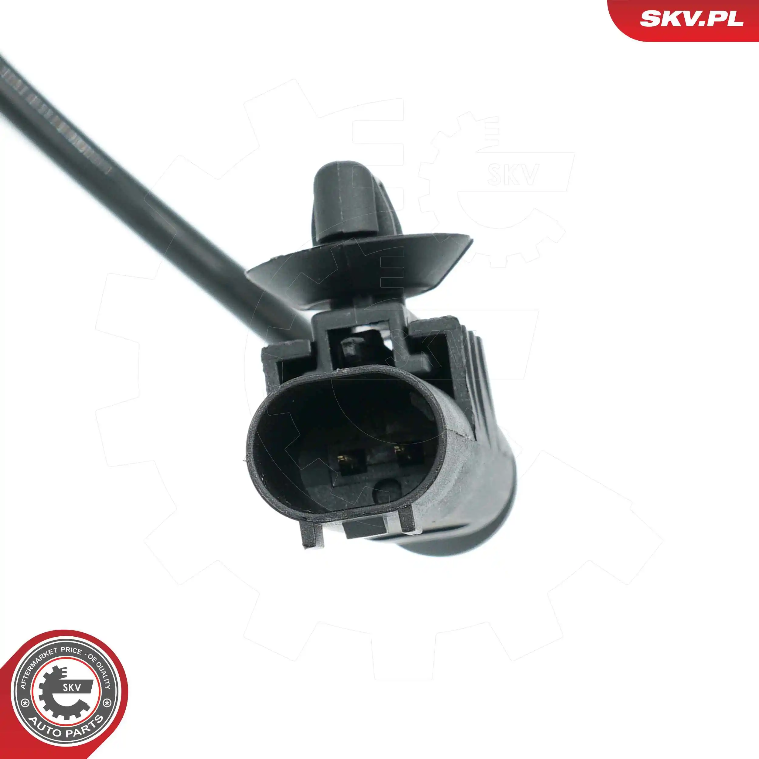 Sensor, wheel speed 06SKV527