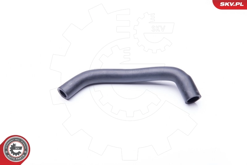 Hose, crankcase ventilation 24SKV609