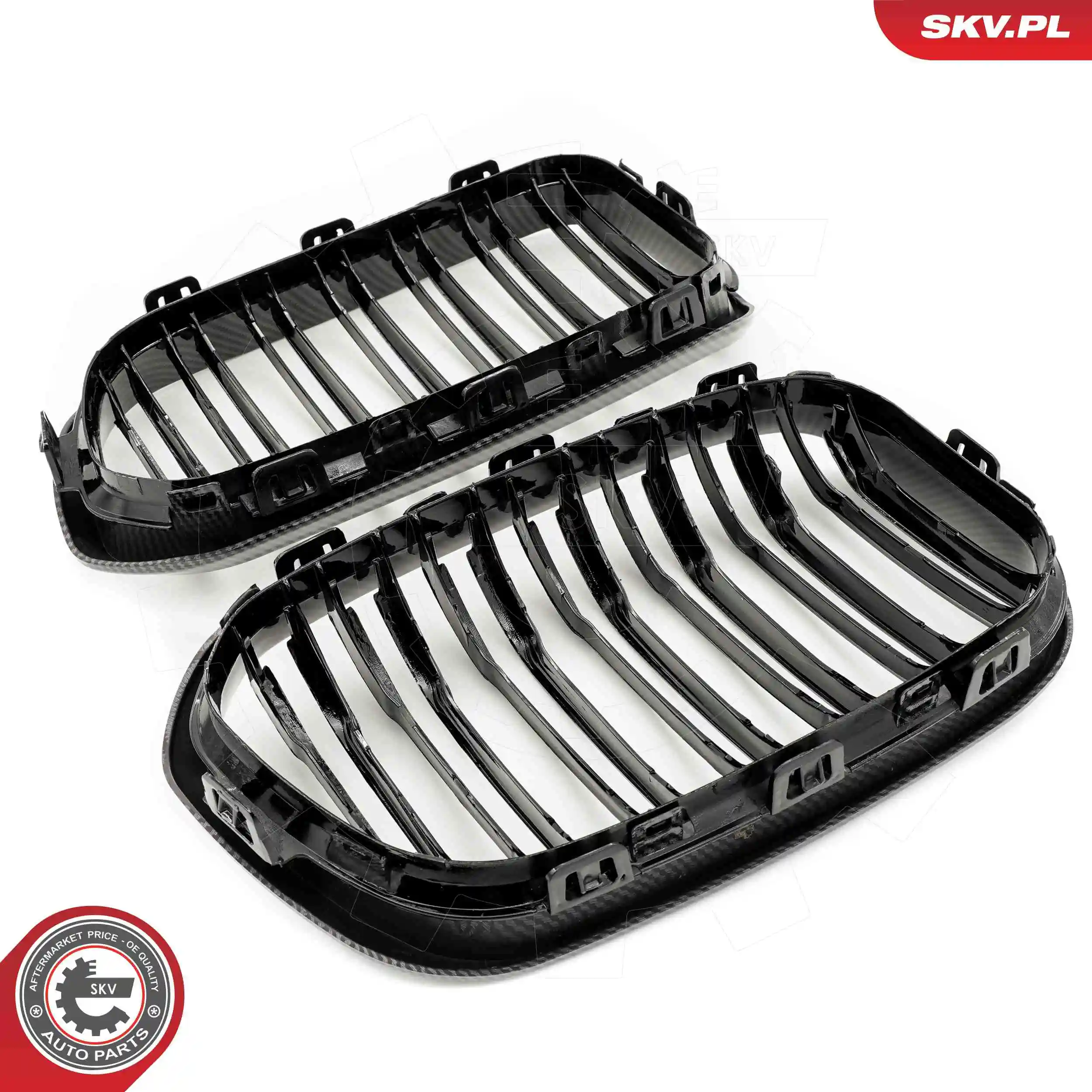 ESEN SKV 66SKV019 Radiator Grille