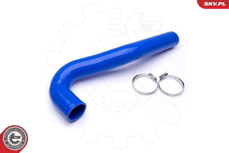 Charge Air Hose 43SKV258