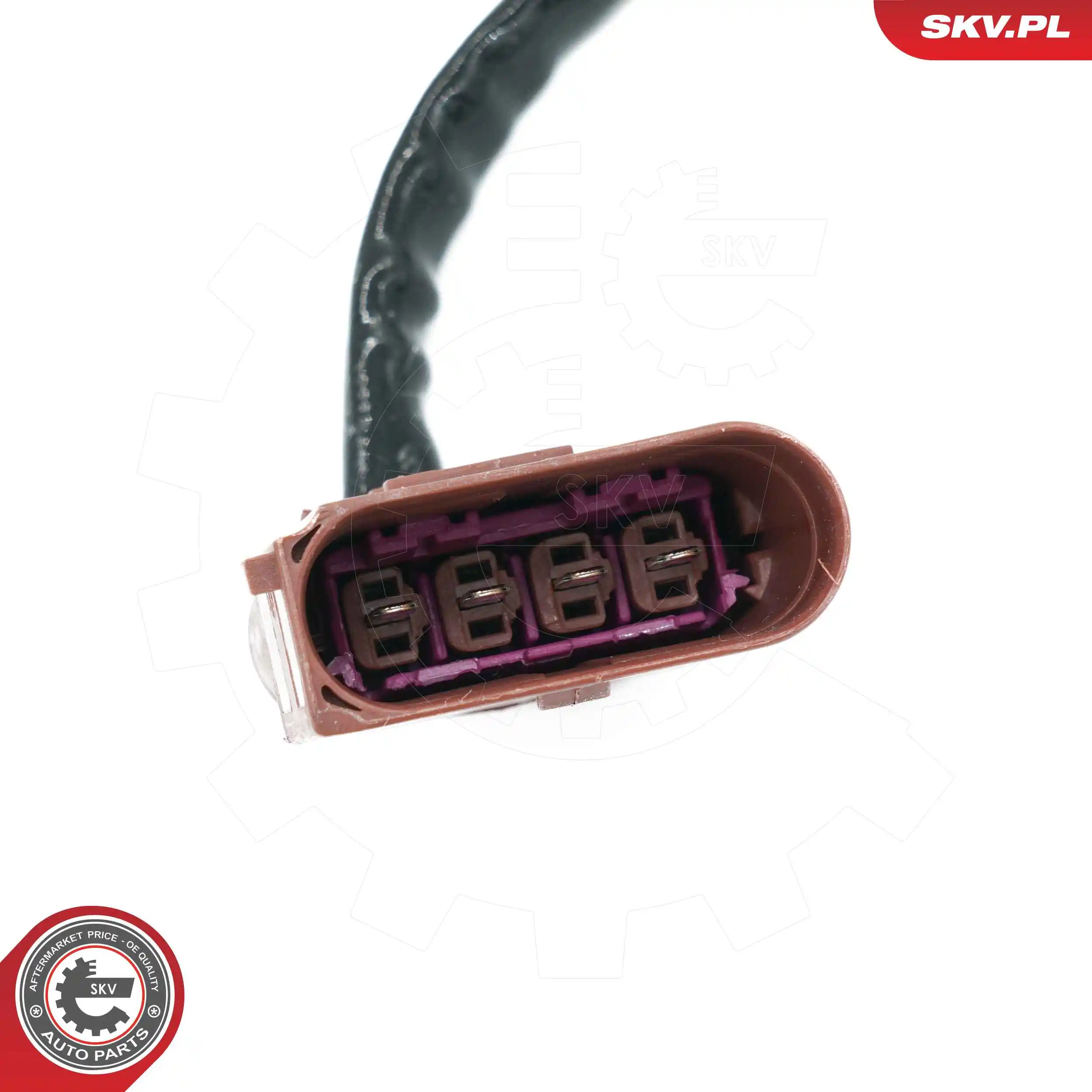 Oxygen Sensor 09SKV129