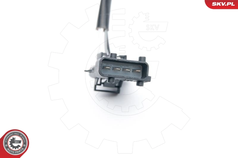 Oxygen Sensor 09SKV657