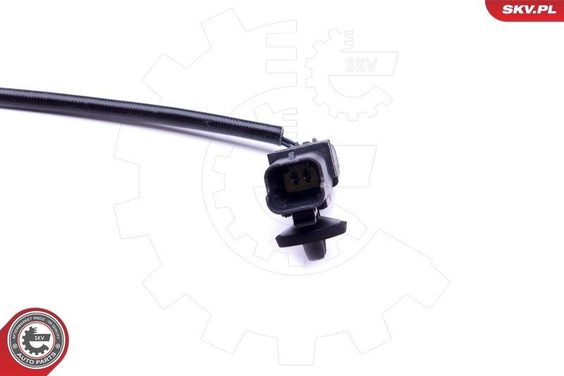 Sensor, exhaust gas temperature 30SKV335