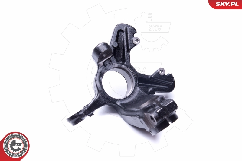 Steering Knuckle, wheel suspension 47SKV022