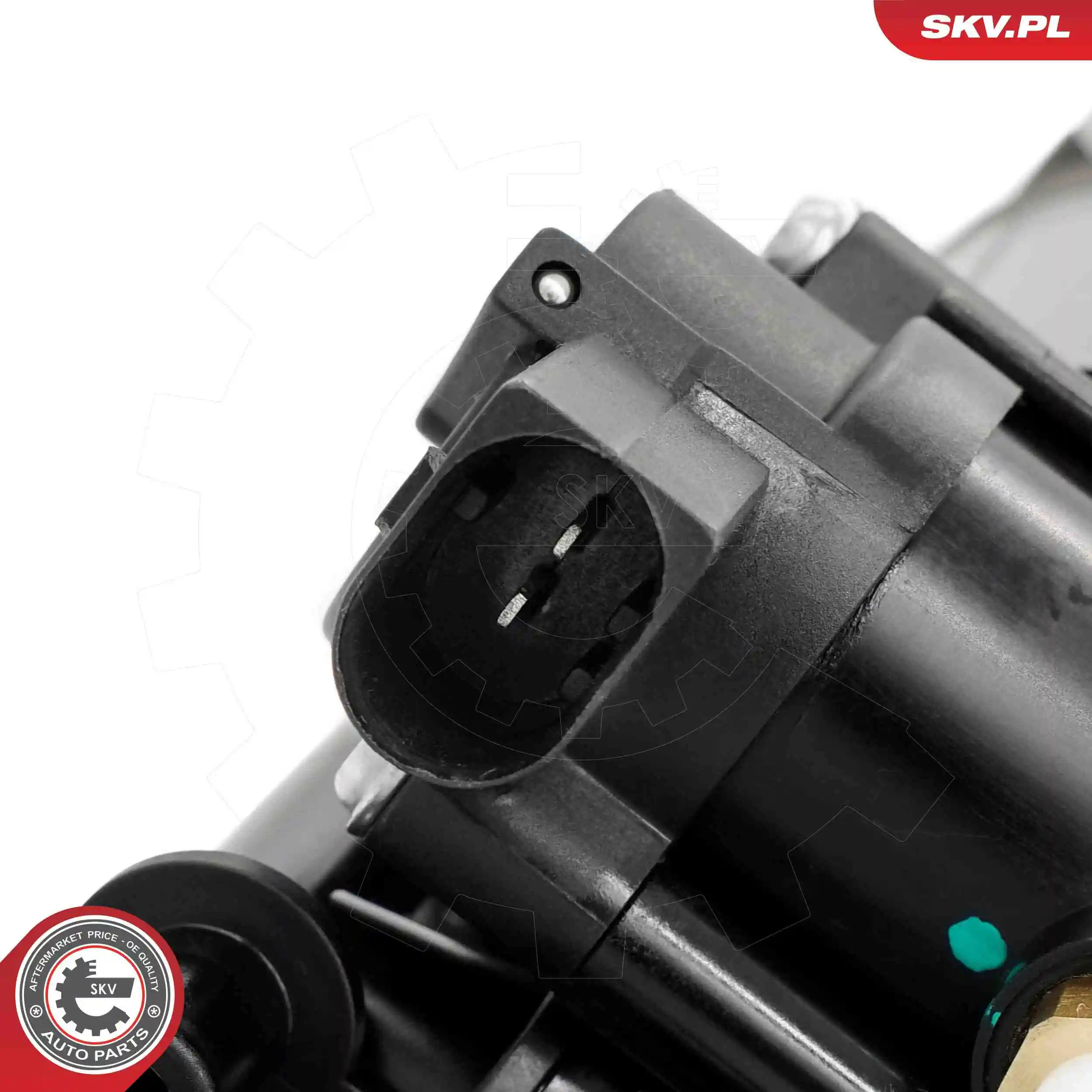 Compresor, sistema de aire comprimido 58SKV502