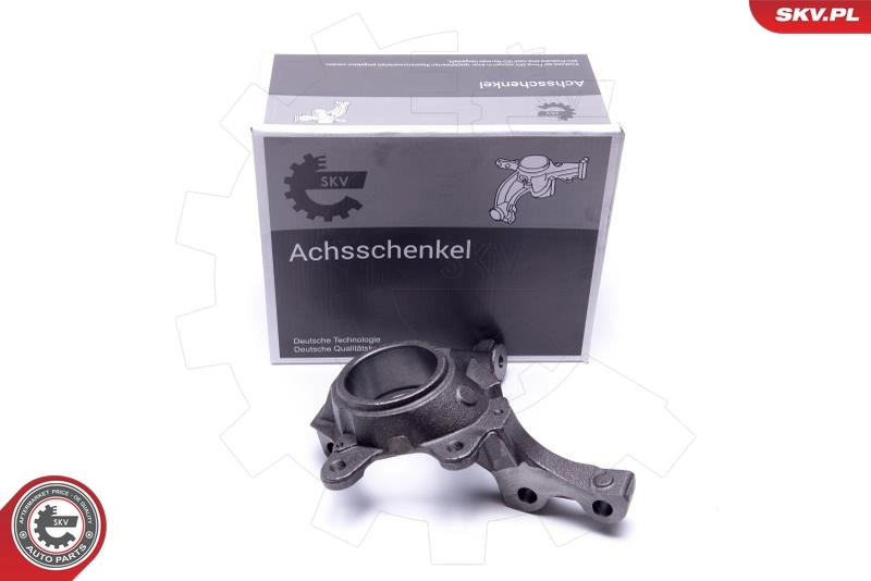 Steering Knuckle, wheel suspension 47SKV452
