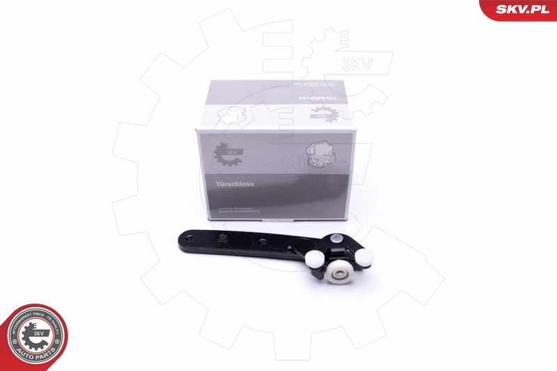 Roller Guide, sliding door 96SKV743