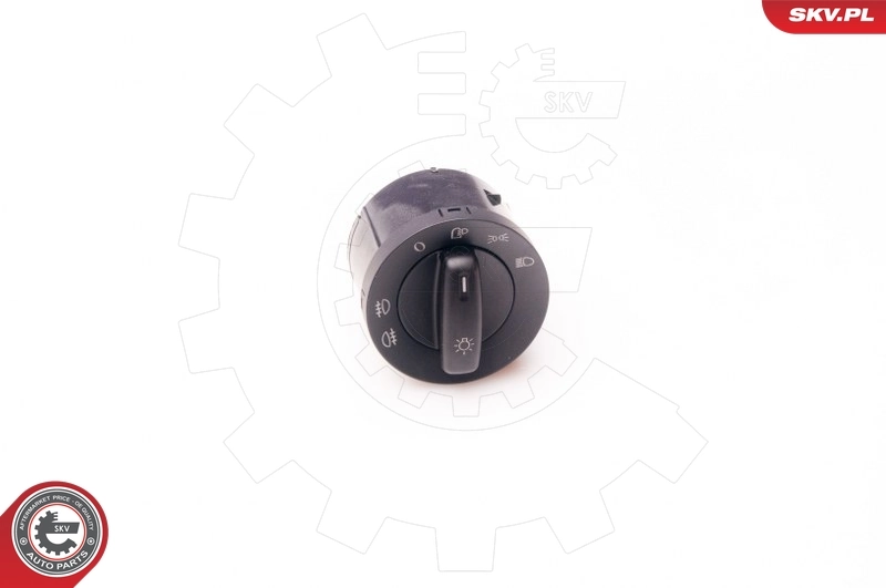 Switch, headlight 36SKV006