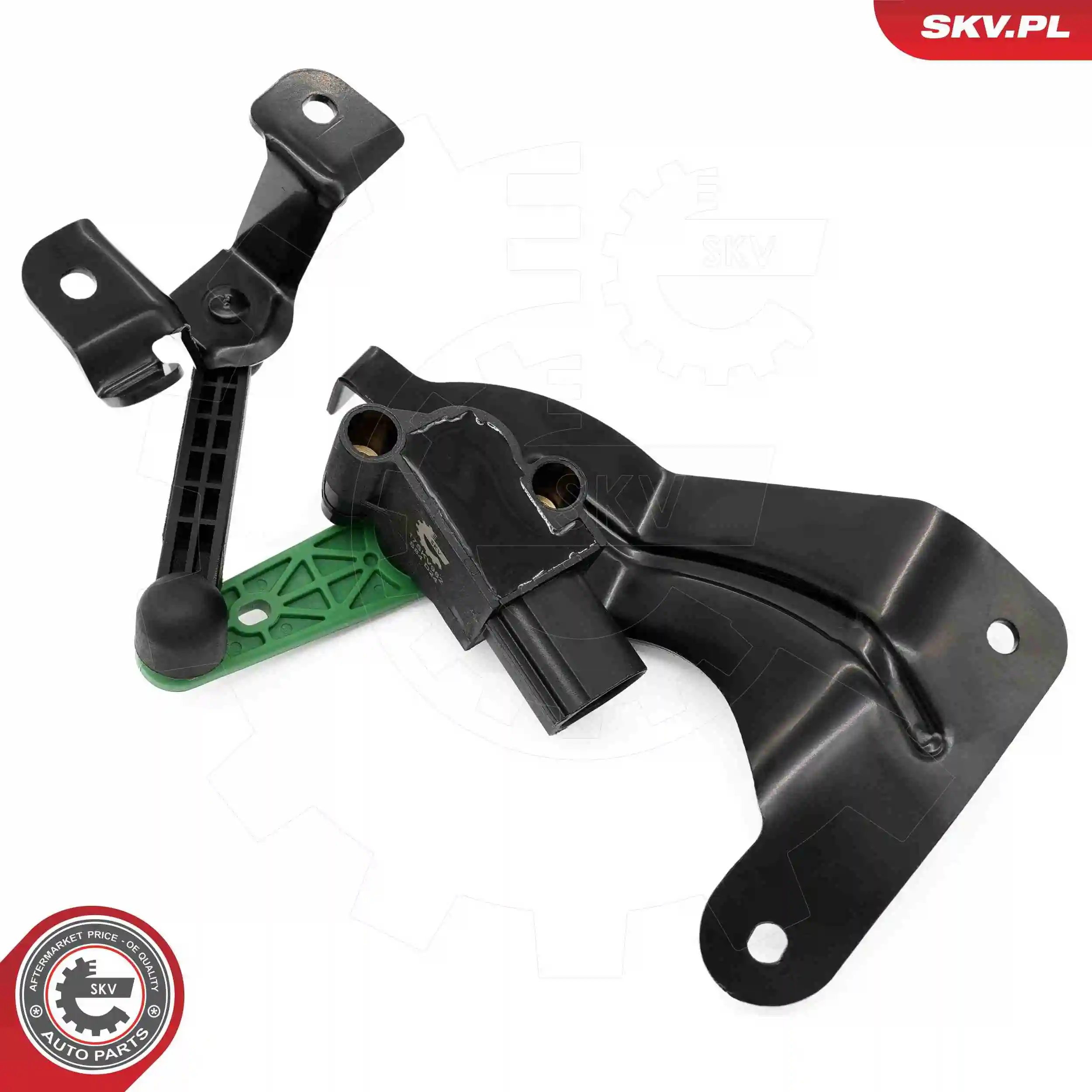 Sensor, headlight levelling 17SKV962