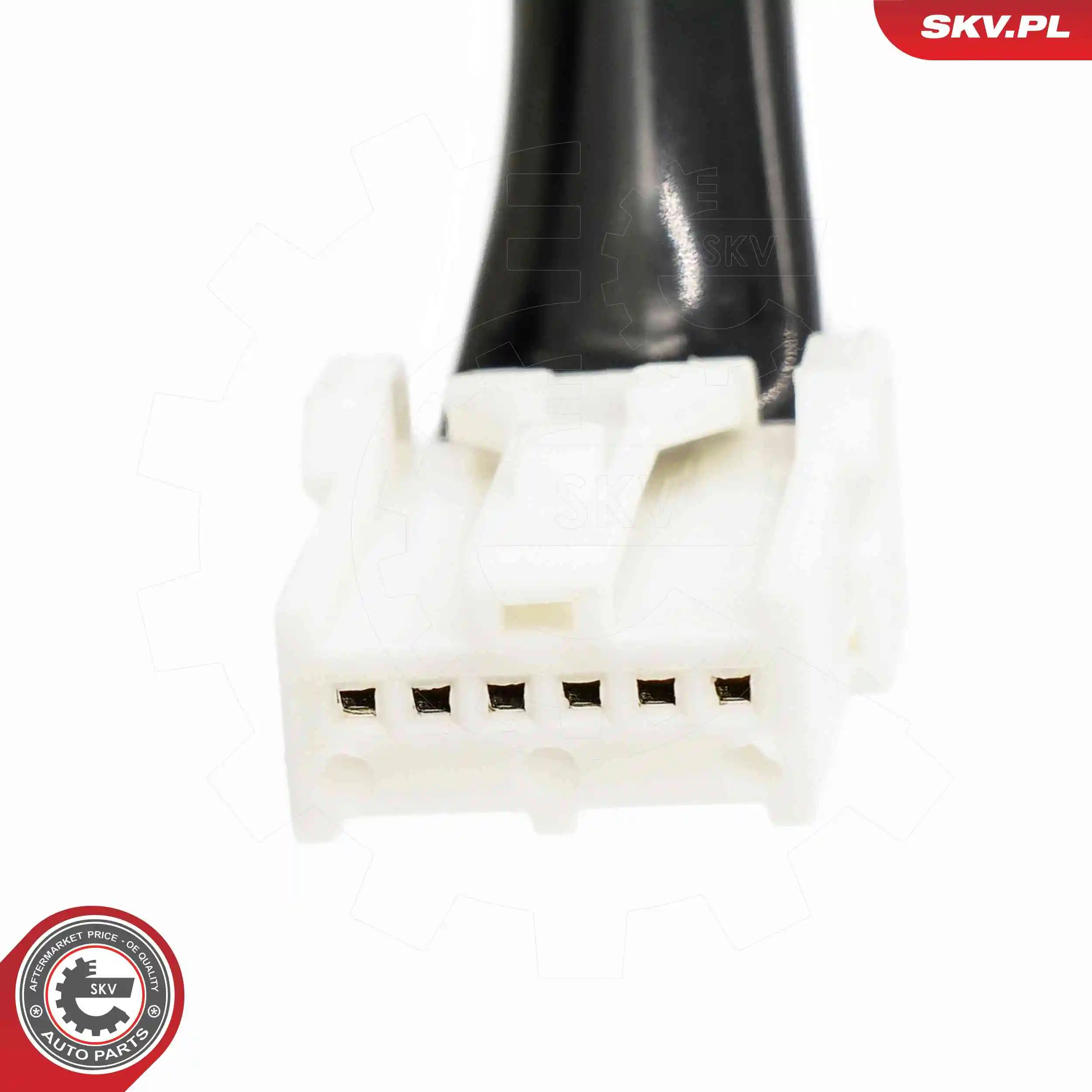 ESEN SKV 96SKV634 Clockspring, airbag