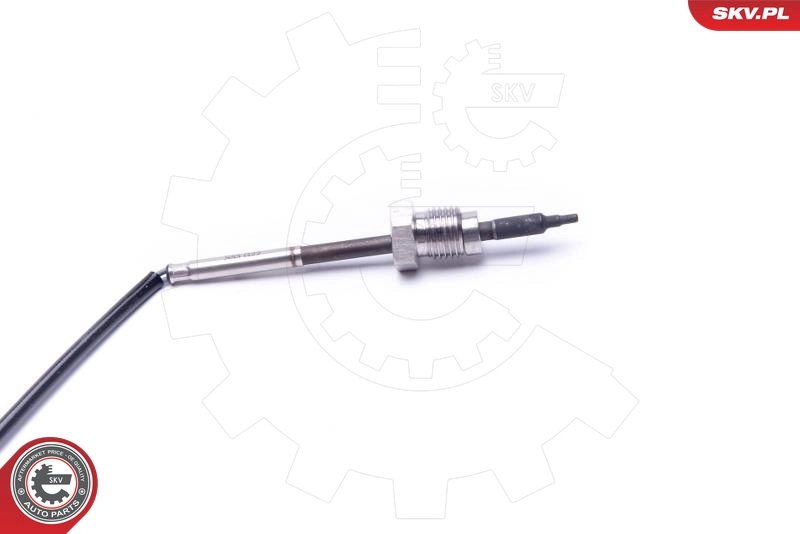 Sensor, exhaust gas temperature 30SKV387